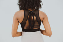 Load image into Gallery viewer, Detail for Days Seamless Sports Bra