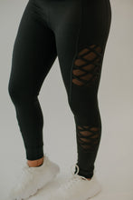 Load image into Gallery viewer, Criss Cross Leggings