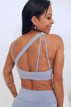 Load image into Gallery viewer, Elegance Wins- Sports Bra