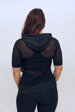 Load image into Gallery viewer, Sheer Bliss Pullover