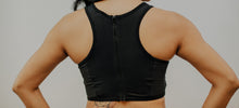 Load image into Gallery viewer, Side Chic Sports Bra