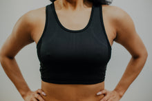 Load image into Gallery viewer, Side Chic Sports Bra