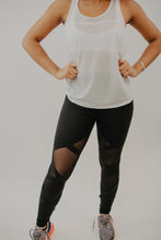 Load image into Gallery viewer, Statement Legs Leggings