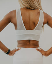 Load image into Gallery viewer, Nadege Sports Bra